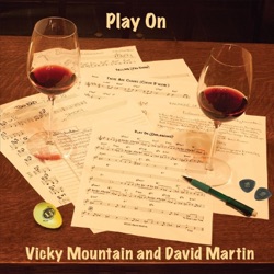 Vicky Mountain & David Martin - Falling (You Know)