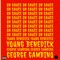 On Sauce (feat. George Gambino) - Young Benedick lyrics