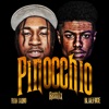 Pinocchio (feat. Blueface) [Remix] - Single