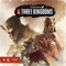 Total War: Three Kingdoms artwork