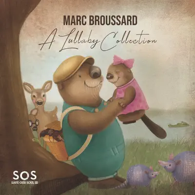 S.O.S. 3: A Lullaby Collection - Marc Broussard