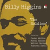 Billy Higgins, Brad Mehldau, Charles Lloyd, John Abercrombie & Larry Grenadier - If You Could See Me Now