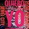 Quiero Yo (feat. Leonard Rose) - Jewel City lyrics