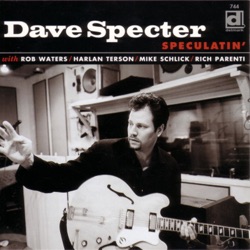 Dave Specter & Jimmy Johnson - Blues for Magic Sam