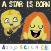 A Star Is Born, Literally (Science Parody) - AsapSCIENCE