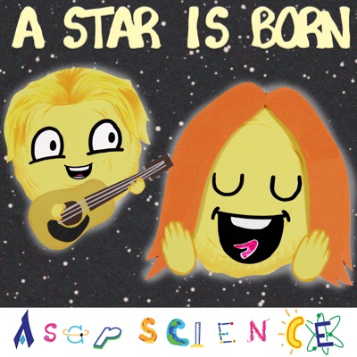 A Star Is Born Literally Science Parody Asapscience Shazam