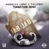 Tombstone (Remix) - Single