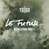Révolution Part.1 : Le Futur artwork