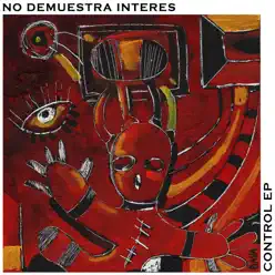 Control - EP - No Demuestra Interes
