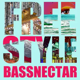 Freestyle (feat. Angel Haze) by Bassnectar song reviws