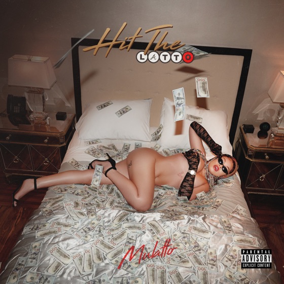 Cover artwork for Latto