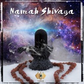 Namah Shivaya artwork
