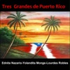 Tres Grandes de Puerto Rico