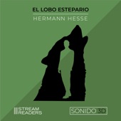 El Lobo Estepario (Sonido 3D) artwork