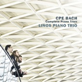 Piano Trio No. 2 in C Major, Wq 89: I. Andantino grazioso artwork