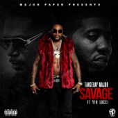 Tangeray Paper - Savage (feat. YFN Lucci)