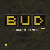 BUD (feat. Kesswa) [Shigeto Remix] artwork