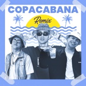 Copacabana (Remix) artwork