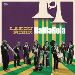 HaitiaNola by Lakou Mizik album reviews, ratings, credits