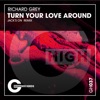 Turn Your Love Around (Jack's on Remix) - Single