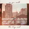 As You Walk the Long Road - Single album lyrics, reviews, download