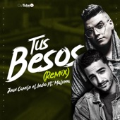 Tus Besos (feat. Maluma) [Remix] artwork