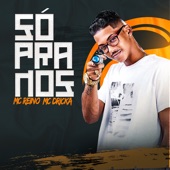 Só pra Nós artwork