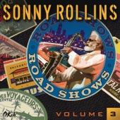 Sonny Rollins - Don't Stop the Carnival