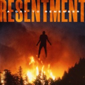 Resentment artwork