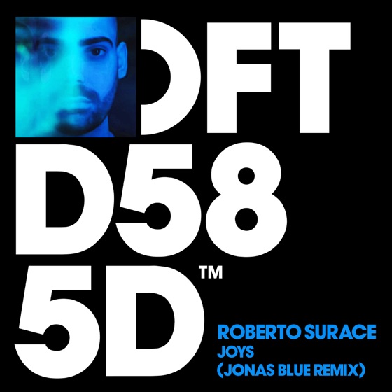 Cover artwork for Joys (Jonas Blue Remix)
