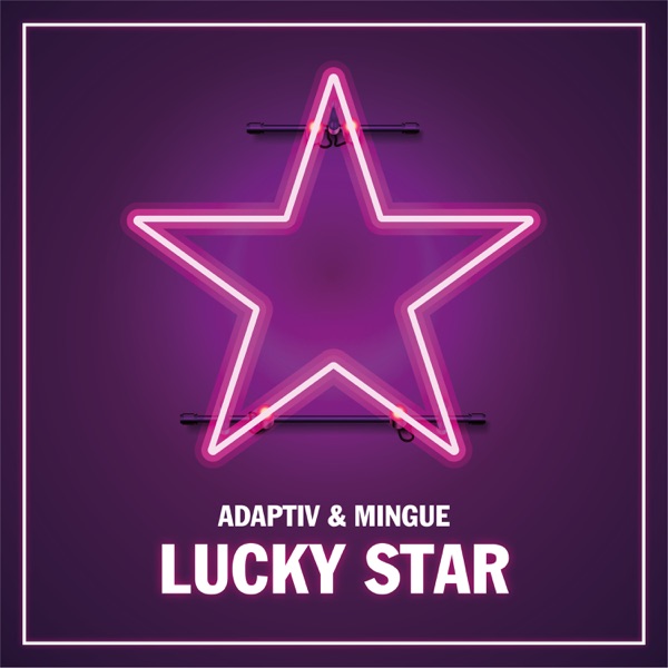 ADAPTIV MINGUE - Lucky Star (Amice rmx) - на Radio Record