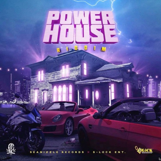 Cover artwork for Trust