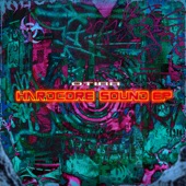 Hardcore Sound - EP artwork