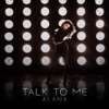 Talk to Me - EP