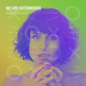WE ARE KATERMUKKE: AVA Irandoost (DJ Mix) artwork