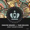 Don't Never Change (feat. Tami Neilson) - Single album lyrics, reviews, download
