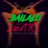 Bailalo Lento (feat. Guty Madrigal) - Single