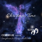 Christmas Time (feat. Stonyhurst St Mary's Hall Choir) artwork