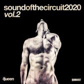 Sound of the Circuit 2020, Vol. 2 artwork