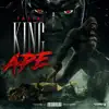 King Ape album lyrics, reviews, download
