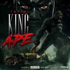 King Ape by Tafia album reviews, ratings, credits