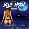 Blue Moon Riddim - EP