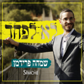 לא לפחד - Simche Friedman