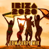 Ibiza 2020: EDM Party Mix artwork