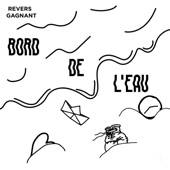 Bord de l'eau - EP artwork