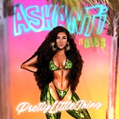 Ashanti - Pretty Little Thing (feat. Afro B)