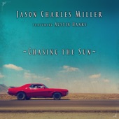 Chasing the Sun (feat. Austin Hanks) artwork