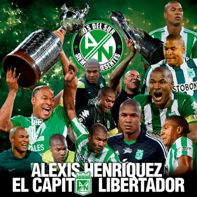 Homenaje Alexis Henríquez - Single - Los del Sur