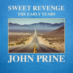 SWEET REVENGE - THE EARLY YEARS cover art