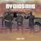 Ay Dios Mio (feat. YSEP & Papi Gordo) - DaKiddFlow lyrics